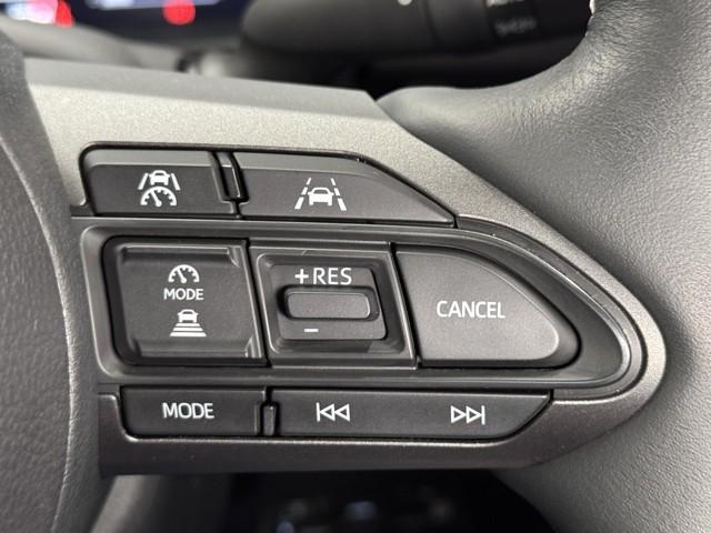 GRヤリス RZハイパフォーマンスカッレ ロバンペラエディション(10枚目)