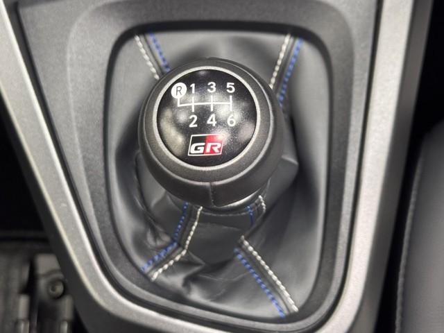 GRヤリス RZハイパフォーマンスカッレ ロバンペラエディション(11枚目)