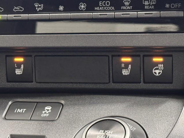 GRヤリス RZハイパフォーマンスカッレ ロバンペラエディション(14枚目)