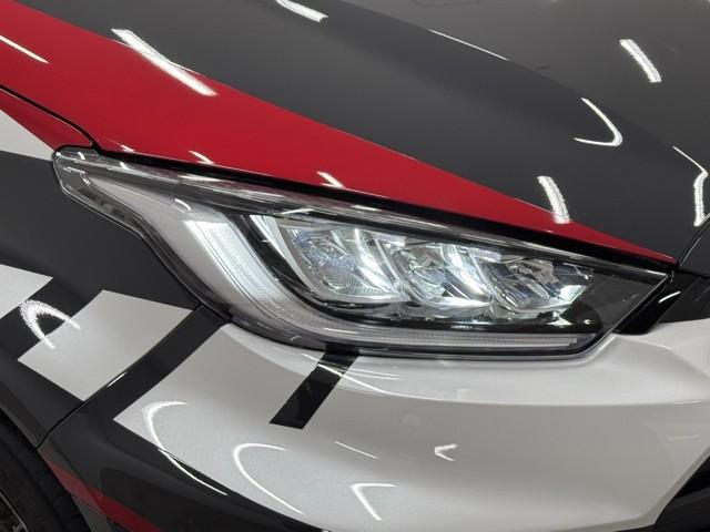 GRヤリス RZハイパフォーマンスカッレ ロバンペラエディション(19枚目)