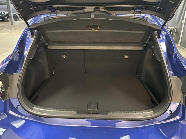 カローラスポーツ ハイブリッドＧ　Ｚ　ＴＳＳ　ＡＡＣ　エアバッグ　ＡＣ１００Ｖ電源　フルセグＴＶ　寒冷地仕様　アイドリングストップ　イモビライザー　ナビＴＶ　スマートキ－　ＶＳＣ　ＡＢＳ　キーフリー　パワーウィンドウ　ＬＥＤ　メモリーナビ（12枚目）