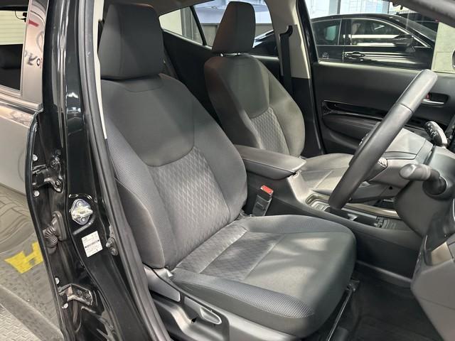 アクア Ｚ　ＬＥＤヘッドライト　スマートキー　１００Ｖ電源　イモビライザー　アルミホイール　ドライブレコーダー　オートクルーズコントロール　点検記録簿　エアコン　ＥＳＣ　カーテンエアバッグ　ＥＴＣ　キーレス（10枚目）