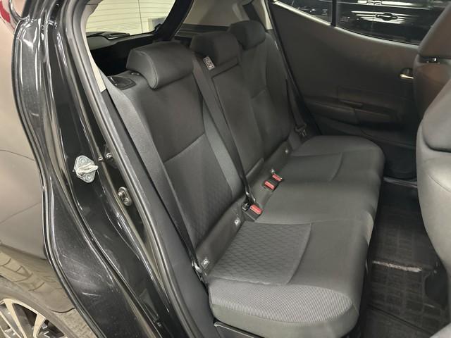 アクア Ｚ　ＬＥＤヘッドライト　スマートキー　１００Ｖ電源　イモビライザー　アルミホイール　ドライブレコーダー　オートクルーズコントロール　点検記録簿　エアコン　ＥＳＣ　カーテンエアバッグ　ＥＴＣ　キーレス（11枚目）