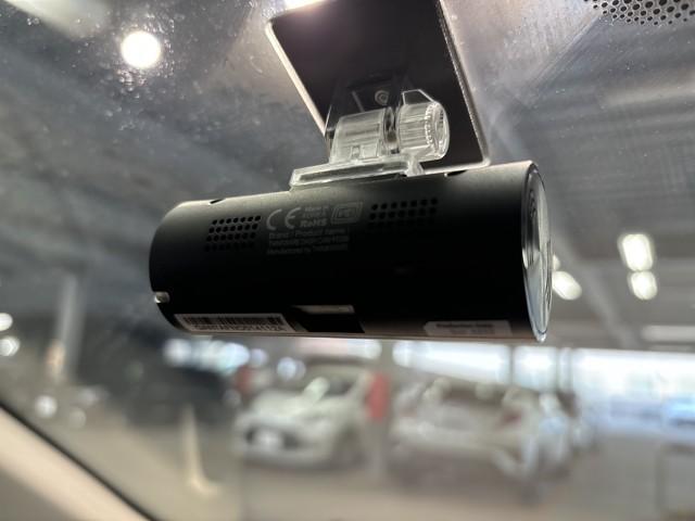 ヤリスクロス Ｇ　ＥＴＣ装備　リヤカメラ　点検記録簿　スマートエントリー　イモビライザー　オートエアコン　アルミホイール　キーレス　パワーウィンドウ　クルコン　ＡＢＳ　ドライブレコーダー　エアバッグ　パワーステアリング（8枚目）