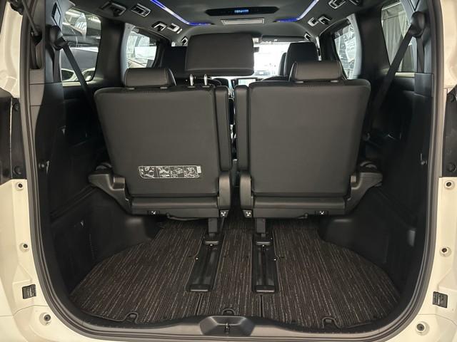 アルファード ２．５Ｓ　タイプゴールド　イモビ　バックモニタ－　ＬＥＤランプ　１オーナー車　リアオートエアコン　点検記録簿　ドライブレコーダ　エアコン　ＤＶＤプレーヤー　横滑防止装置　ＡＣ１００Ｖ電源　アルミ　パワーウィンドウ　ＡＢＳ（12枚目）