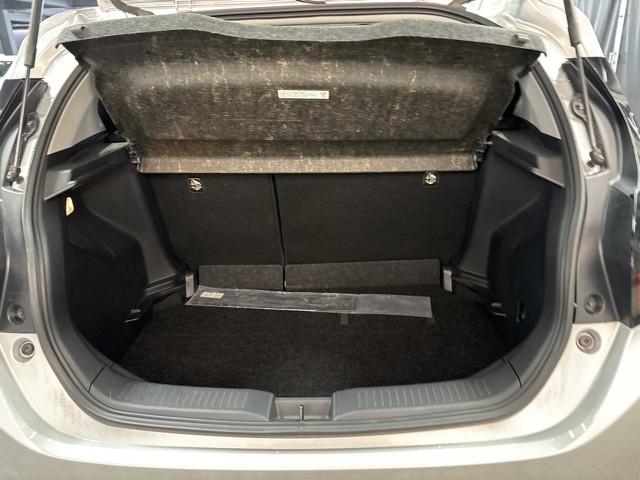 アクア Ｘ　踏み間違い防止　１００Ｖ　イモビ　ナビ　点検記録簿　ＬＥＤヘッドライト　スマートキー　横滑り防止機能　キーレスエントリー　オートクルーズ　オートエアコン　ＥＴＣ　カーテンエアバッグ　パワーステアリング（12枚目）