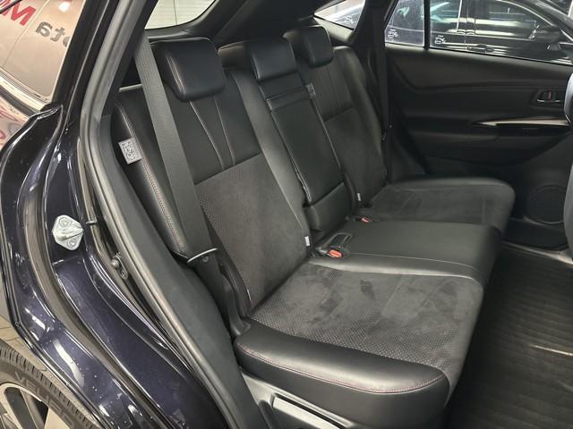 ハリアー プレミアム Bモニター フルセグTV LEDライト AW パワーシート ドラレコ 記録簿あり スマートキー ナビ&TV ワンオーナー ETC 横滑り防止装置 DVD再生 メモリ-ナビ アイドリングストップ ABS(11枚目)