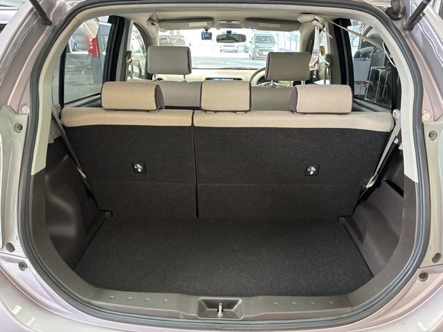 パッソ プラスハナ ドライブレコーダー ナビTV イモビライザー Rカメラ メモリナビ ETC付き オートエアコン キーレス ワンセグテレビ ダブルエアバッグ ESC パワーウィンド パワーステアリング AUX ABS(12枚目)