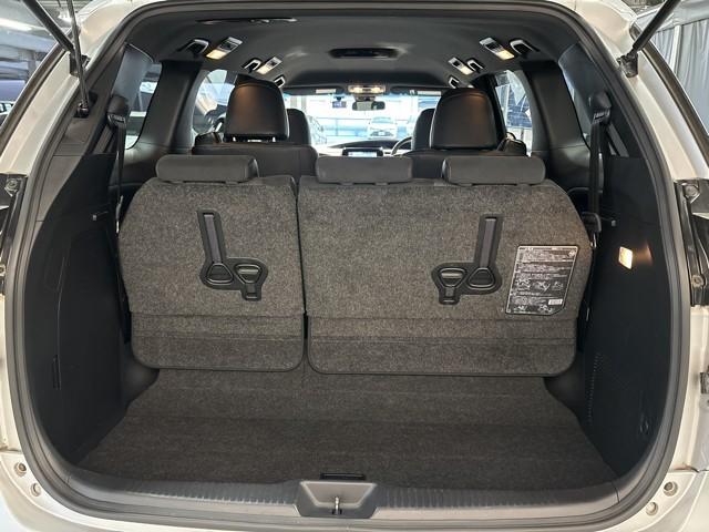 エスティマ アエラス　プレミアム　プリクラ　Ｂモニ　リアエアコン　地デジフルセグＴＶ　アルミ　クルーズＣ　デュアルエアバッグ　ナビ＆ＴＶ　ＥＳＣ　ＡＢＳ　エアバッグ　ミュージックプレイヤー接続可　メモリーナビ　エアコン　ＥＴＣ　記録簿（12枚目）