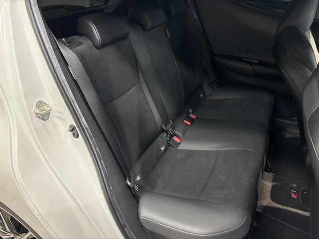 アクア ＧＲスポーツ　スマートキー＆プッシュスタート　イモビライザー　ＬＥＤライト　衝突軽減ブレーキ　地デジ　ワンオーナー車　ＡＣ１００Ｖ　クルコン　メモリナビ　ミュージックプレイヤー接続可　横滑り防止装置　オートエアコン（11枚目）