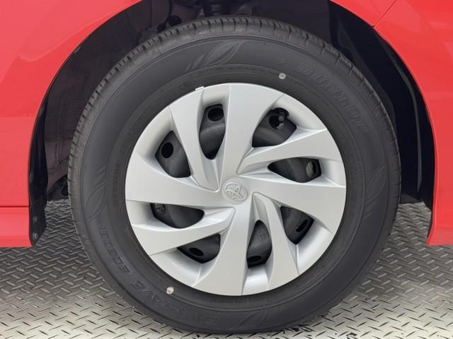 ヤリス X PCS 横滑り防止装置付き 記録簿有 ワイヤレスキー バックガイドモニター 盗難防止 サイドエアバック エアコン Wエアバッグ パワーウインドウ ETC付き パワステ 運転席エアバッグ ナビ ABS(19枚目)