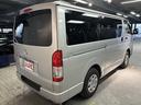 ハイエースバン DX GLパッケージ PS 運転席エアバック キーレスキー ワンセグTV 横滑り防止機能 ミュージックプレイヤー接続可 盗難防止装置 記録簿 ABS ナビTV 4WD メモリーナビ エアコン ETC付き PW TSS(4枚目)
