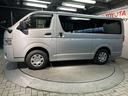 ハイエースバン DX GLパッケージ PS 運転席エアバック キーレスキー ワンセグTV 横滑り防止機能 ミュージックプレイヤー接続可 盗難防止装置 記録簿 ABS ナビTV 4WD メモリーナビ エアコン ETC付き PW TSS(5枚目)