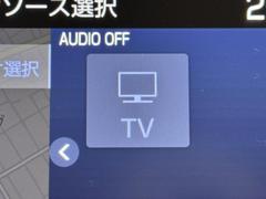 ＴＶが見れるチューナーを装備しています。　新しい車でも付いていないことで、ＴＶが見れない事も多々あるので要チェックです。 7