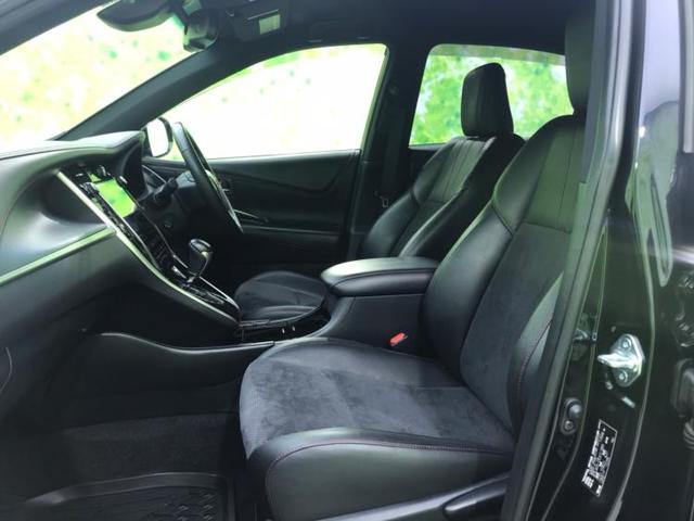 プログレス 純正 9インチ HDDナビ/シート ハーフレザー/車線逸脱防止支援システム/パーキングアシスト バックガイド/電動バックドア/ヘッドランプ HID/ETC/EBD付ABS/横滑り防止装置 バックカメラ(5枚目)