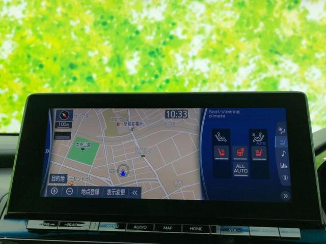 ＲＳ　保証書／純正　ＳＤナビ／衝突安全装置／シートヒーター／車線逸脱防止支援システム／シート　ハーフレザー／パーキングアシスト　バックガイド／ドライブレコーダー　社外／ヘッドランプ　ＬＥＤ　バックカメラ(10枚目)