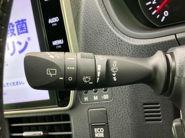 ヴォクシー ＺＳキラメキ　保証書／純正　１０インチ　ＳＤナビ／トヨタセーフティセンス／両側電動スライドドア／車線逸脱防止支援システム／パーキングアシスト　バックガイド／ドライブレコーダー　前後　衝突被害軽減システム　禁煙車（17枚目）