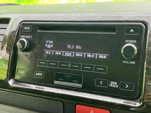 ハイエースバン ロングスーパーＧＬダークプライム　保証書／シート　ハーフレザー／ヘッドランプ　ＬＥＤ／ＥＴＣ／ＡＢＳ／禁煙車／エアバッグ　運転席／パワーウインドウ／エンジンスタートボタン／オートエアコン／パワーステアリング／盗難防止システム（9枚目）