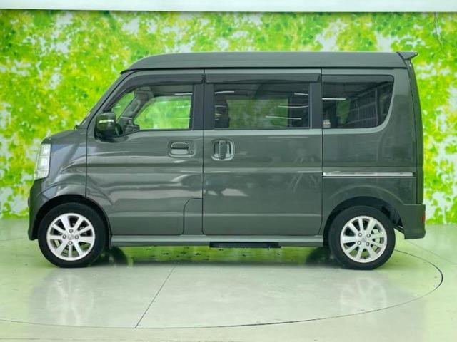 NV100クリッパーリオ G 新品タイヤ/保証書/純正 SDナビ/衝突安全装置/両側電動スライドドア/パーキングアシスト バックガイド/ドライブレコーダー 前後/ヘッドランプ HID/Bluetooth接続 衝突被害軽減システム(2枚目)