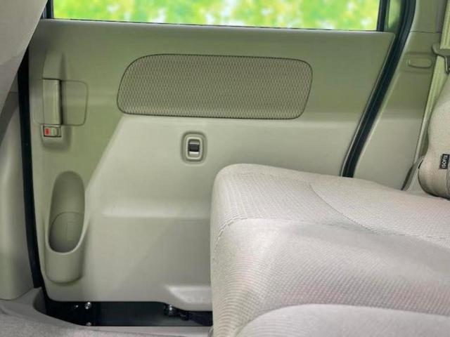 NV100クリッパーリオ G 新品タイヤ/保証書/純正 SDナビ/衝突安全装置/両側電動スライドドア/パーキングアシスト バックガイド/ドライブレコーダー 前後/ヘッドランプ HID/Bluetooth接続 衝突被害軽減システム(7枚目)