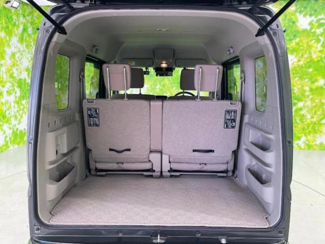 NV100クリッパーリオ G 新品タイヤ/保証書/純正 SDナビ/衝突安全装置/両側電動スライドドア/パーキングアシスト バックガイド/ドライブレコーダー 前後/ヘッドランプ HID/Bluetooth接続 衝突被害軽減システム(8枚目)