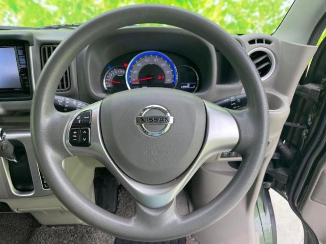 NV100クリッパーリオ G 新品タイヤ/保証書/純正 SDナビ/衝突安全装置/両側電動スライドドア/パーキングアシスト バックガイド/ドライブレコーダー 前後/ヘッドランプ HID/Bluetooth接続 衝突被害軽減システム(12枚目)