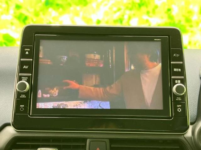 デイズ ハイウェイスターGターボ 新品タイヤ/保証書/純正 9インチ SDナビ/エマージェンシーブレーキ/アラウンドビューモニター/車線逸脱防止支援システム/ヘッドランプ LED/Bluetooth接続/EBD付ABS 全周囲カメラ(12枚目)