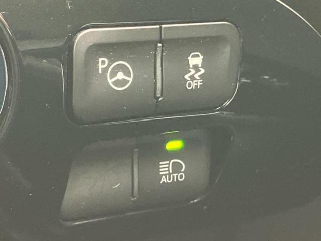 プリウス Sセーフティプラス 新品タイヤ/保証書/社外 SDナビ/トヨタセーフティセンス/車線逸脱防止支援システム/パーキングアシスト バックガイド/ドライブレコーダー 社外/ヘッドランプ LED 衝突被害軽減システム DVD再生(26枚目)