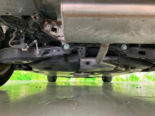 プリウス Sセーフティプラス 新品タイヤ/保証書/社外 SDナビ/トヨタセーフティセンス/車線逸脱防止支援システム/パーキングアシスト バックガイド/ドライブレコーダー 社外/ヘッドランプ LED 衝突被害軽減システム DVD再生(37枚目)