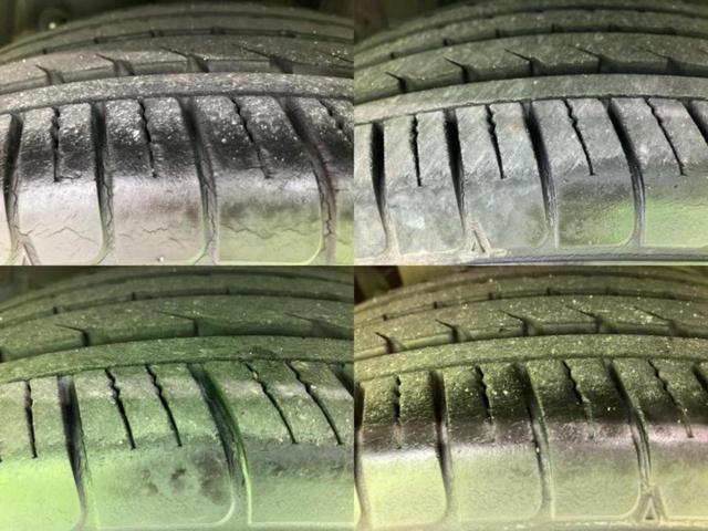 プリウス Sセーフティプラス 新品タイヤ/保証書/社外 SDナビ/トヨタセーフティセンス/車線逸脱防止支援システム/パーキングアシスト バックガイド/ドライブレコーダー 社外/ヘッドランプ LED 衝突被害軽減システム DVD再生(40枚目)