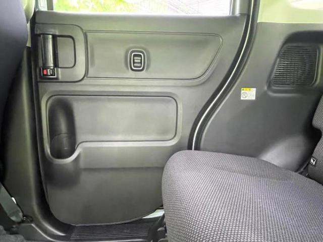 ワゴンRスマイル 4WDハイブリッドS 保証書/社外 SDナビ/衝突安全装置/両側電動スライドドア/シートヒーター/全方位モニター/車線逸脱防止支援システム/パーキングアシスト バックガイド/ドライブレコーダー 社外 衝突被害軽減システム(7枚目)