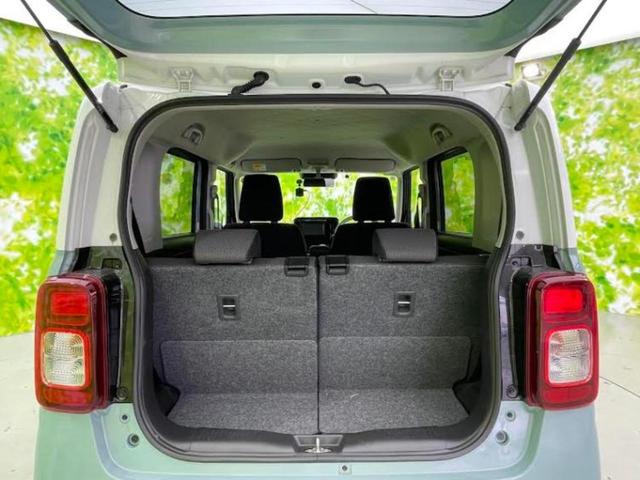 ワゴンRスマイル 4WDハイブリッドS 保証書/社外 SDナビ/衝突安全装置/両側電動スライドドア/シートヒーター/全方位モニター/車線逸脱防止支援システム/パーキングアシスト バックガイド/ドライブレコーダー 社外 衝突被害軽減システム(8枚目)