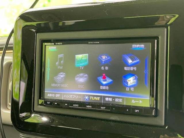 ワゴンRスマイル 4WDハイブリッドS 保証書/社外 SDナビ/衝突安全装置/両側電動スライドドア/シートヒーター/全方位モニター/車線逸脱防止支援システム/パーキングアシスト バックガイド/ドライブレコーダー 社外 衝突被害軽減システム(9枚目)