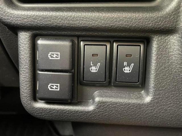 ワゴンRスマイル 4WDハイブリッドS 保証書/社外 SDナビ/衝突安全装置/両側電動スライドドア/シートヒーター/全方位モニター/車線逸脱防止支援システム/パーキングアシスト バックガイド/ドライブレコーダー 社外 衝突被害軽減システム(16枚目)