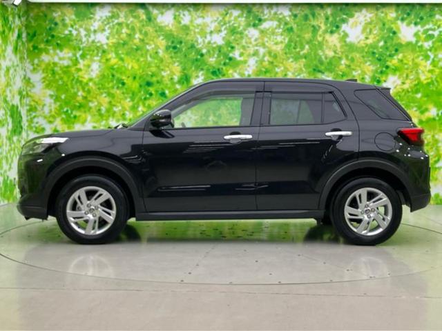 ライズ G 保証書/ディスプレイオーディオ/衝突安全装置/パノラミックビューモニター/車線逸脱防止支援システム/パーキングアシスト バックガイド/ヘッドランプ LED/USBジャック 衝突被害軽減システム(2枚目)