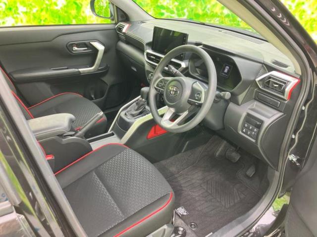 ライズ G 保証書/ディスプレイオーディオ/衝突安全装置/パノラミックビューモニター/車線逸脱防止支援システム/パーキングアシスト バックガイド/ヘッドランプ LED/USBジャック 衝突被害軽減システム(4枚目)