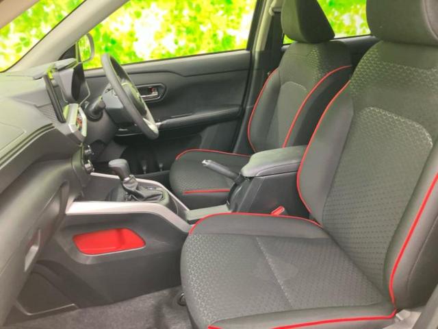 ライズ G 保証書/ディスプレイオーディオ/衝突安全装置/パノラミックビューモニター/車線逸脱防止支援システム/パーキングアシスト バックガイド/ヘッドランプ LED/USBジャック 衝突被害軽減システム(6枚目)