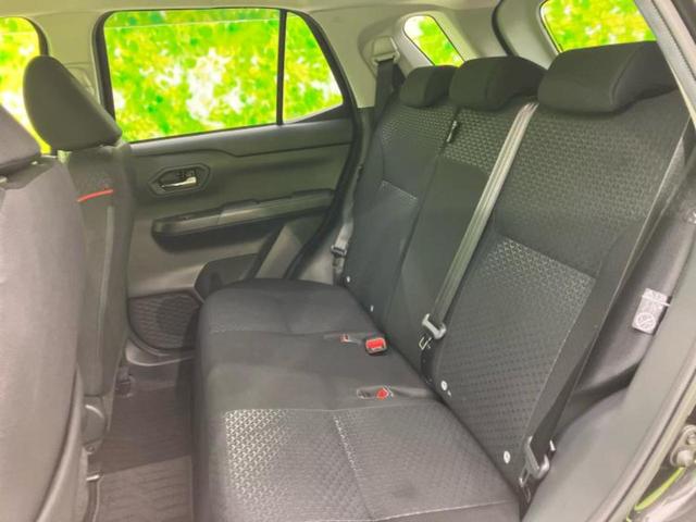 ライズ G 保証書/ディスプレイオーディオ/衝突安全装置/パノラミックビューモニター/車線逸脱防止支援システム/パーキングアシスト バックガイド/ヘッドランプ LED/USBジャック 衝突被害軽減システム(7枚目)