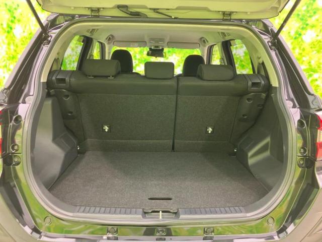 ライズ G 保証書/ディスプレイオーディオ/衝突安全装置/パノラミックビューモニター/車線逸脱防止支援システム/パーキングアシスト バックガイド/ヘッドランプ LED/USBジャック 衝突被害軽減システム(8枚目)