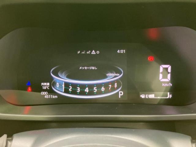 ライズ G 保証書/ディスプレイオーディオ/衝突安全装置/パノラミックビューモニター/車線逸脱防止支援システム/パーキングアシスト バックガイド/ヘッドランプ LED/USBジャック 衝突被害軽減システム(12枚目)