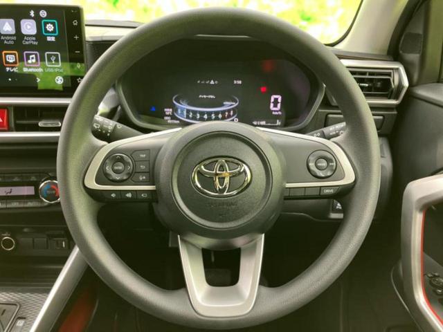 ライズ G 保証書/ディスプレイオーディオ/衝突安全装置/パノラミックビューモニター/車線逸脱防止支援システム/パーキングアシスト バックガイド/ヘッドランプ LED/USBジャック 衝突被害軽減システム(13枚目)