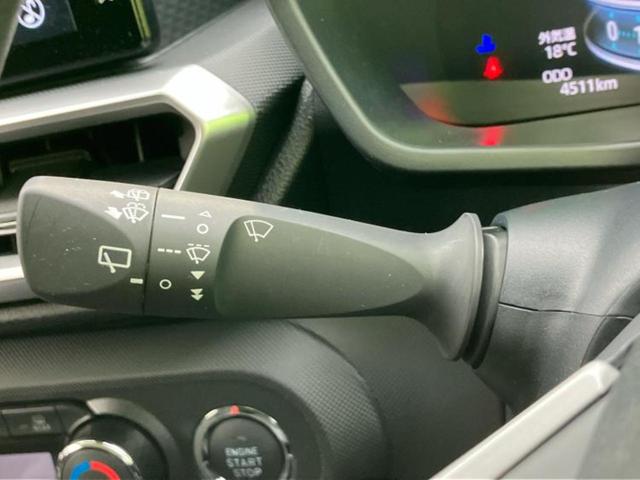 ライズ G 保証書/ディスプレイオーディオ/衝突安全装置/パノラミックビューモニター/車線逸脱防止支援システム/パーキングアシスト バックガイド/ヘッドランプ LED/USBジャック 衝突被害軽減システム(15枚目)