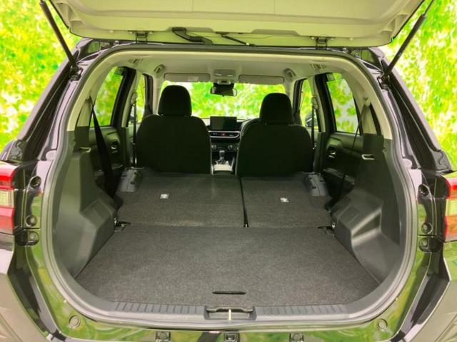 ライズ G 保証書/ディスプレイオーディオ/衝突安全装置/パノラミックビューモニター/車線逸脱防止支援システム/パーキングアシスト バックガイド/ヘッドランプ LED/USBジャック 衝突被害軽減システム(19枚目)