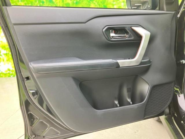 ライズ G 保証書/ディスプレイオーディオ/衝突安全装置/パノラミックビューモニター/車線逸脱防止支援システム/パーキングアシスト バックガイド/ヘッドランプ LED/USBジャック 衝突被害軽減システム(22枚目)