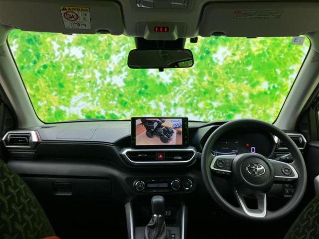 ライズ G 保証書/ディスプレイオーディオ/衝突安全装置/パノラミックビューモニター/車線逸脱防止支援システム/パーキングアシスト バックガイド/ヘッドランプ LED/USBジャック 衝突被害軽減システム(35枚目)