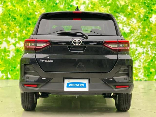 ライズ G 保証書/ディスプレイオーディオ/衝突安全装置/パノラミックビューモニター/車線逸脱防止支援システム/パーキングアシスト バックガイド/ヘッドランプ LED/USBジャック 衝突被害軽減システム(37枚目)