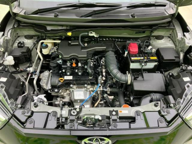 ライズ G 保証書/ディスプレイオーディオ/衝突安全装置/パノラミックビューモニター/車線逸脱防止支援システム/パーキングアシスト バックガイド/ヘッドランプ LED/USBジャック 衝突被害軽減システム(40枚目)