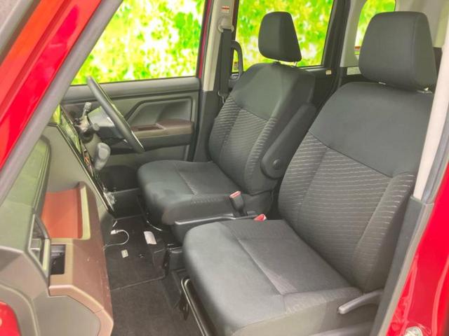 トール G SA2 新品タイヤ/保証書/純正 SDナビ/衝突安全装置/両側電動スライドドア/車線逸脱防止支援システム/パーキングアシスト バックガイド/ドライブレコーダー 社外/ヘッドランプ LED 衝突被害軽減システム(6枚目)