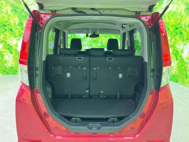 トール G SA2 新品タイヤ/保証書/純正 SDナビ/衝突安全装置/両側電動スライドドア/車線逸脱防止支援システム/パーキングアシスト バックガイド/ドライブレコーダー 社外/ヘッドランプ LED 衝突被害軽減システム(8枚目)