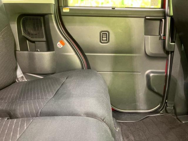 トール G SA2 新品タイヤ/保証書/純正 SDナビ/衝突安全装置/両側電動スライドドア/車線逸脱防止支援システム/パーキングアシスト バックガイド/ドライブレコーダー 社外/ヘッドランプ LED 衝突被害軽減システム(23枚目)